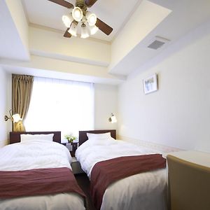 Kamer met Twee Aparte Bedden